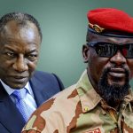 CNRD Critique Alpha Condé sur la Gouvernance Passée CNRD Critique Alpha Condé sur la Gouvernance Passée