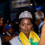 Yuyu Baldé, Nouvelle Reine D’Afrique à Conakry Yuyu Baldé, Nouvelle Reine D'Afrique à Conakry