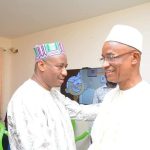 Dalein Minimise Départs Ufdg: Transhumance Partout Dalein Minimise Départs Ufdg: Transhumance Partout