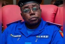 Détournement de 800 Milliards GNF: Anciens Officiers Incarcérés Détournement de 800 Milliards GNF: Anciens Officiers Incarcérés