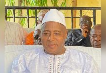 Mandat Présidentiel Allongé: Avis de Ben Youssouf Keita Mandat Présidentiel Allongé: Avis de Ben Youssouf Keita