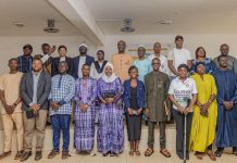 CNJ Guinée et Ajac Célèbrent la Journée de la Jeunesse CNJ Guinée et Ajac Célèbrent la Journée de la Jeunesse