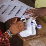 6,7 Millions D’Électeurs pour Nouvelle Constitution 6,7 Millions D'Électeurs pour Nouvelle Constitution