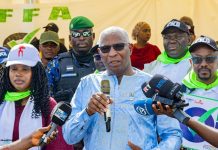 Référendum Constitutionnel et Développement Durable Référendum Constitutionnel et Développement Durable