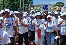 Guinée Games Soutient le « Oui » à la Nouvelle Constitution Guinée Games Soutient le « Oui » à la Nouvelle Constitution