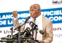 Bah Oury sur le Référendum Constitutionnel: Oui Massif Bah Oury sur le Référendum Constitutionnel: Oui Massif