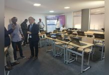 Ambassadeur de France en Guinée Plaide pour un Changement Ambassadeur de France en Guinée Plaide pour un Changement