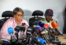 Djenab Touré: DGE comme Organe Technique Présidentielle Djenab Touré: DGE comme Organe Technique Présidentielle