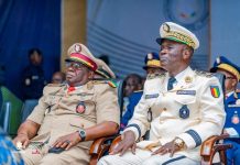 Gouverneur de Nzérékoré Soutient Vision de Doumbouya Gouverneur de Nzérékoré Soutient Vision de Doumbouya