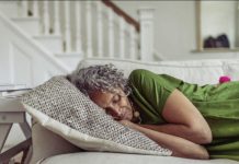 Siestes chez les Seniors et Risque Accru de Mortalité Siestes chez les Seniors et Risque Accru de Mortalité