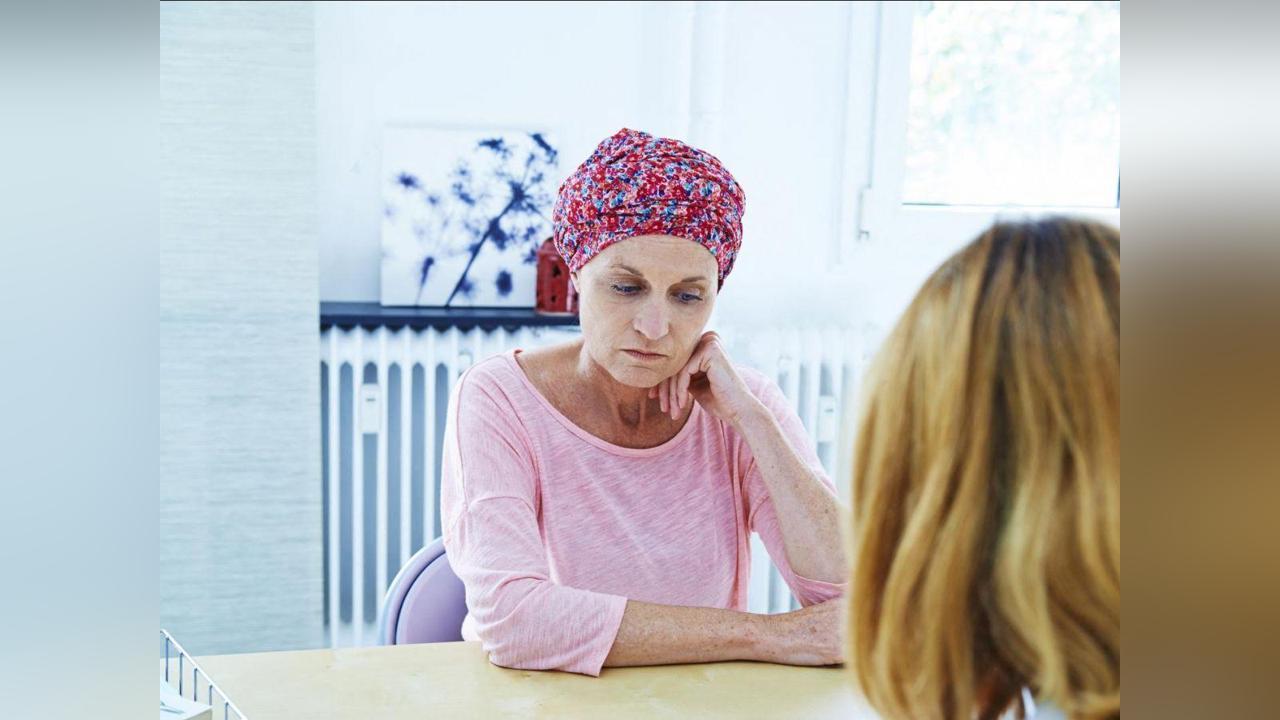 Solitude Augmente Risque de Mort par Cancer de 11% Solitude Augmente Risque de Mort par Cancer de 11%