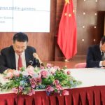 Échanges Commerciaux Chine-Guinée Atteignent 11,57 Milliards Échanges Commerciaux Chine-Guinée Atteignent 11,57 Milliards