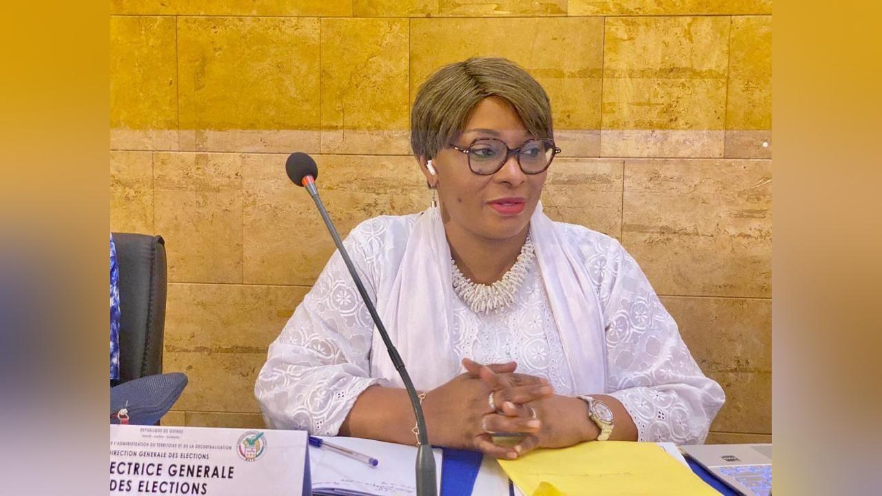 Présidentielle: Second Tour Prévu le 1Er Février 2026 Présidentielle: Second Tour Prévu le 1Er Février 2026