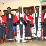 Commission de Validation des Dossiers pour Présidentielle Commission de Validation des Dossiers pour Présidentielle