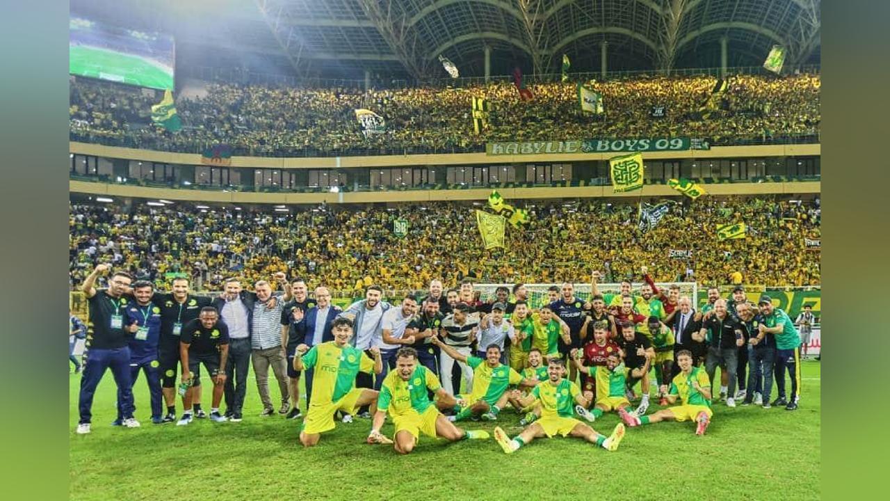 Ligue des Champions Caf: Résultats du Samedi Ligue des Champions Caf: Résultats du Samedi