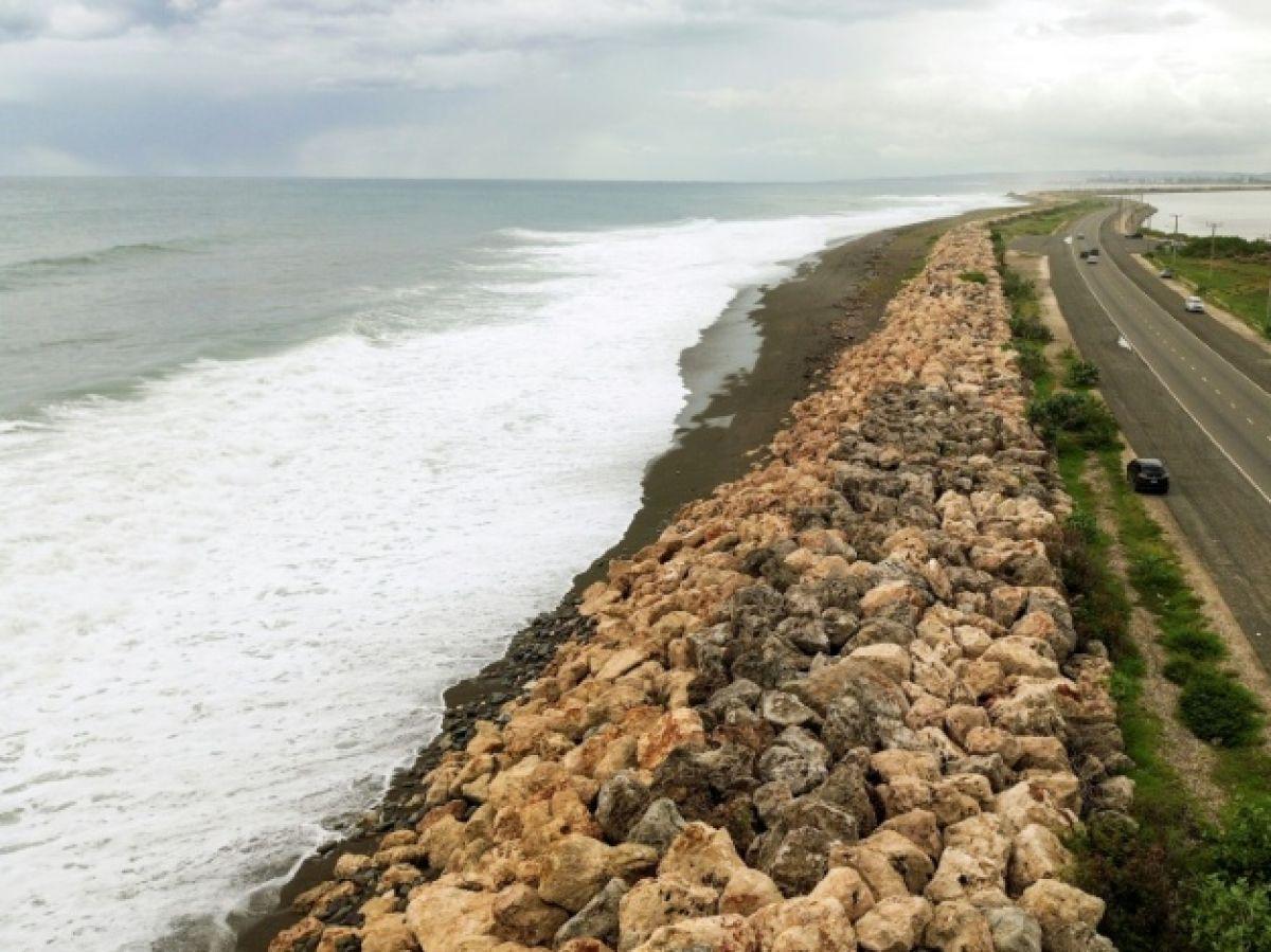 Ouragan Melissa Élevé à Catégorie Maximale dans Caraïbes Ouragan Melissa Élevé à Catégorie Maximale dans Caraïbes