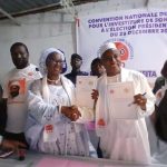 Responsable NFD Accuse Contestataires de Zizanie Responsable NFD Accuse Contestataires de Zizanie