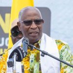 Bah Oury sur les Élections et la Démagogie Bah Oury sur les Élections et la Démagogie