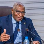 Bah Oury Annonce Réponse du Général Doumbouya Bah Oury Annonce Réponse du Général Doumbouya