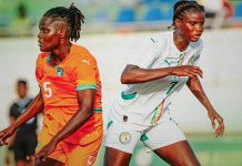 Sénégal Bat Côte D’Ivoire aux Tirs aux Buts Sénégal Bat Côte D'Ivoire aux Tirs aux Buts