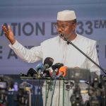 Dansa Kourouma sur les Réformes Militaires Globales Dansa Kourouma sur les Réformes Militaires Globales