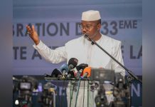 Dansa Kourouma sur les Réformes Militaires Globales Dansa Kourouma sur les Réformes Militaires Globales