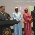 Ambassadeur de Turquie Optimiste pour L’Avenir Démocratique Ambassadeur de Turquie Optimiste pour L'Avenir Démocratique