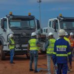 AGL et Conakry Terminal Renforcent Logistique Portuaire AGL et Conakry Terminal Renforcent Logistique Portuaire