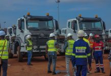 AGL et Conakry Terminal Renforcent Logistique Portuaire AGL et Conakry Terminal Renforcent Logistique Portuaire