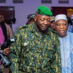 Guinée et Rwanda Unis pour Souveraineté Économique Guinée et Rwanda Unis pour Souveraineté Économique