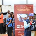 Reconstruction de la Paillote, Berceau de la Musique Reconstruction de la Paillote, Berceau de la Musique