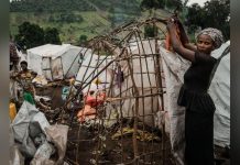 26 Millions de Congolais Menacés de Sous-Nutrition en 2026 26 Millions de Congolais Menacés de Sous-Nutrition en 2026