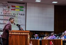 Ministre Veut Accélérer Accès Électricité Rurale Ministre Veut Accélérer Accès Électricité Rurale