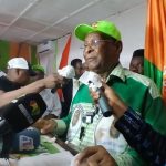 Kouyaté Annonce Mobilisation de 900 Millions GNF pour 2025 Kouyaté Annonce Mobilisation de 900 Millions GNF pour 2025