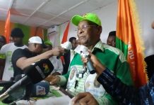 Kouyaté Annonce Mobilisation de 900 Millions GNF pour 2025 Kouyaté Annonce Mobilisation de 900 Millions GNF pour 2025