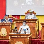 Guinée Adopte Loi D’Orientation de la Recherche Guinée Adopte Loi D'Orientation de la Recherche