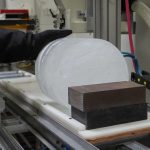 Carotte de Glace Révèle une Terre Plus Chaude Carotte de Glace Révèle une Terre Plus Chaude