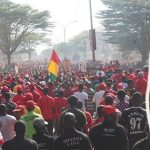 Forces Vives de Guinée Rejettent Doumbouya et Mobilisent Forces Vives de Guinée Rejettent Doumbouya et Mobilisent