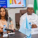 Guinée Obtient 34,7 Millions de Dollars pour L’Agriculture Guinée Obtient 34,7 Millions de Dollars pour L'Agriculture