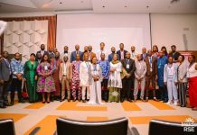 Lancement D’Inside RSE pour un Développement Durable Lancement D'Inside RSE pour un Développement Durable