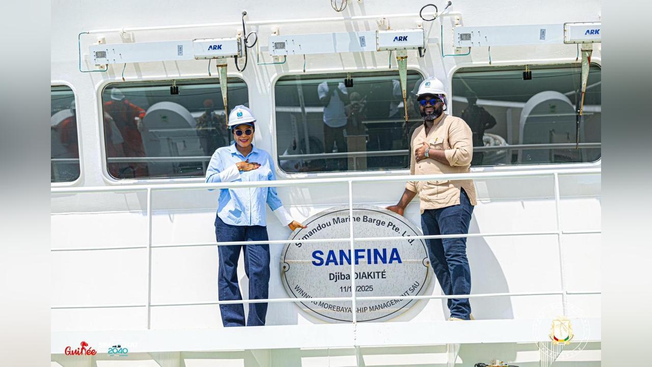 Simandou: Plus de 51% des Opérations aux Entreprises Simandou: Plus de 51% des Opérations aux Entreprises