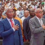 Gouvernement Lancement Projet GIGA pour Écoles Connectées Gouvernement Lancement Projet GIGA pour Écoles Connectées