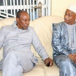 Acteur Politique sur L’Ufdg et le RPG en Présidentielle Acteur Politique sur L'Ufdg et le RPG en Présidentielle