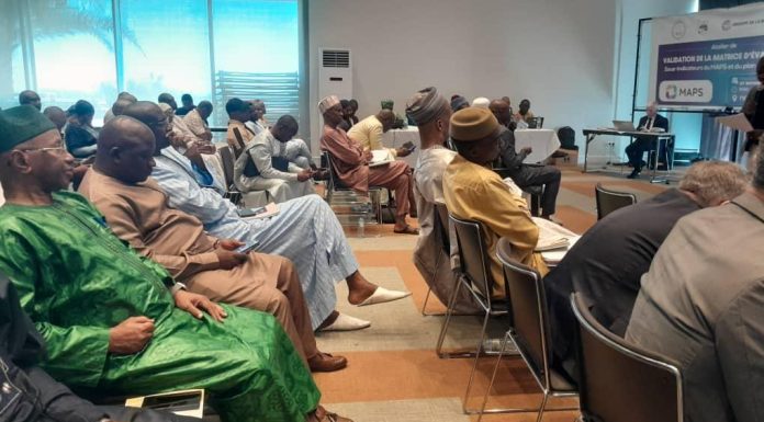 Commande Publique Transparente et Performante Commande Publique Transparente et Performante