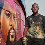 Les Graffitis Colorent Conakry et Changent les Mentalités Les Graffitis Colorent Conakry et Changent les Mentalités