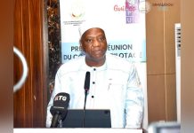 Refondation de L’État et Souveraineté Sectorielle Refondation de L'État et Souveraineté Sectorielle