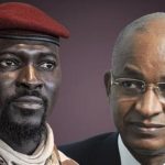 Dalein Appelle à la Résistance Contre le CNRD Dalein Appelle à la Résistance Contre le CNRD