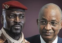 Dalein Appelle à la Résistance Contre le CNRD Dalein Appelle à la Résistance Contre le CNRD