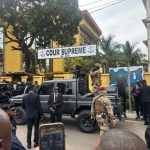 FNDC Critique Compétition entre Putschiste et Valets FNDC Critique Compétition entre Putschiste et Valets