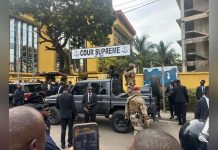 FNDC Critique Compétition entre Putschiste et Valets FNDC Critique Compétition entre Putschiste et Valets